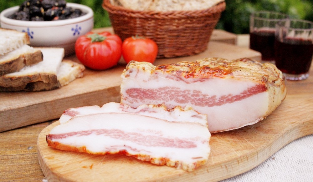 Guanciale